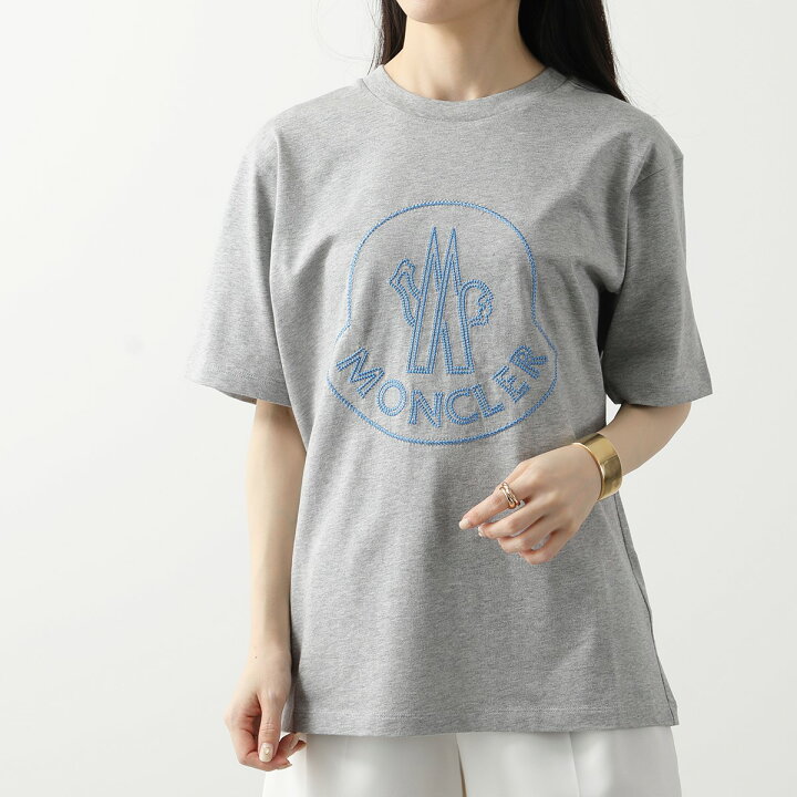 楽天市場】MONCLER モンクレール 半袖Tシャツ 8C00014 829HP 