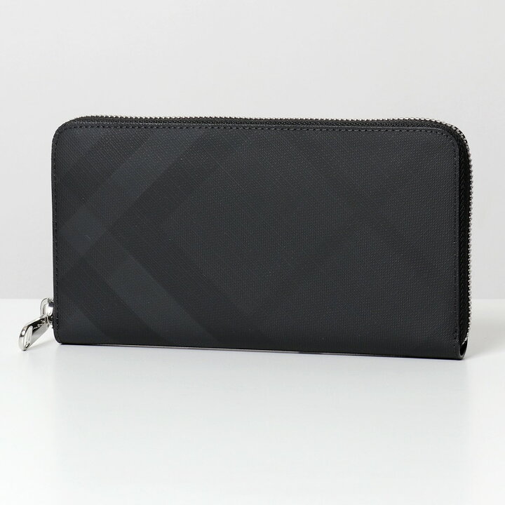 楽天市場】BURBERRY バーバリー 8014480 LG ZIG LONDON CHECK ラウンド 