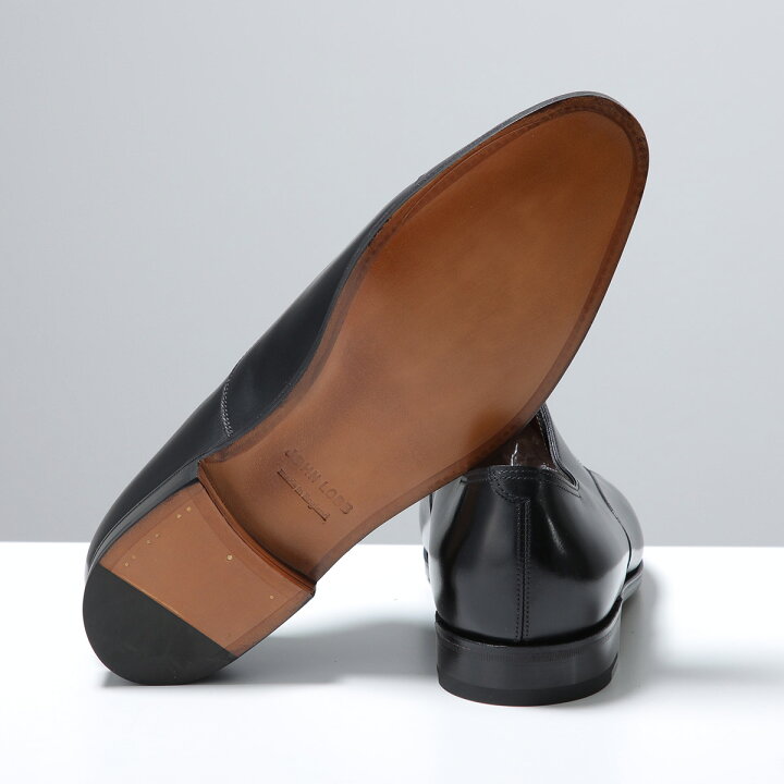 楽天市場】JOHN LOBB ジョンロブ CITY 2 CALF 008031L LAST 7000 E 