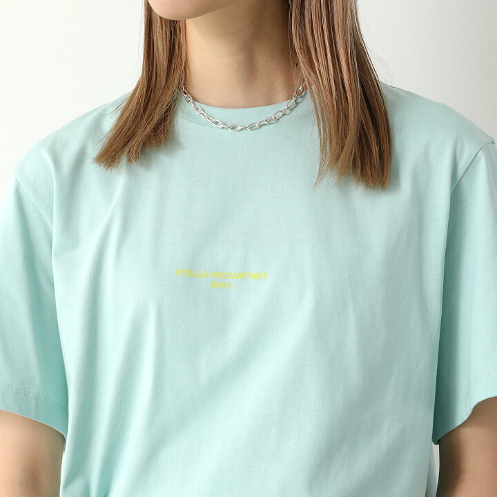 楽天市場】STELLA McCARTNEY ステラマッカートニー Tシャツ 511240 
