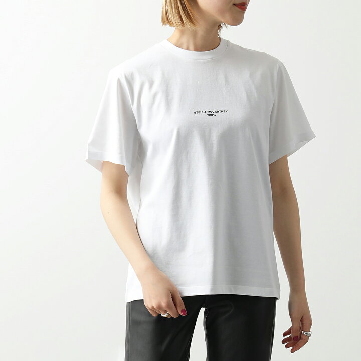 楽天市場】STELLA McCARTNEY ステラマッカートニー Tシャツ 511240 