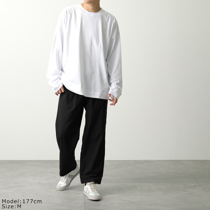 楽天市場】DRIES VAN NOTEN ドリスヴァンノッテン Tシャツ HEGLAND 