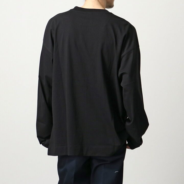 楽天市場】DRIES VAN NOTEN ドリスヴァンノッテン Tシャツ HEGLAND 