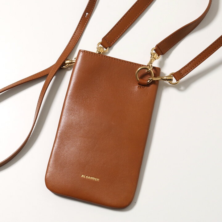 楽天市場】JIL SANDER ジルサンダー ショルダーバッグ LINK SM リンク  