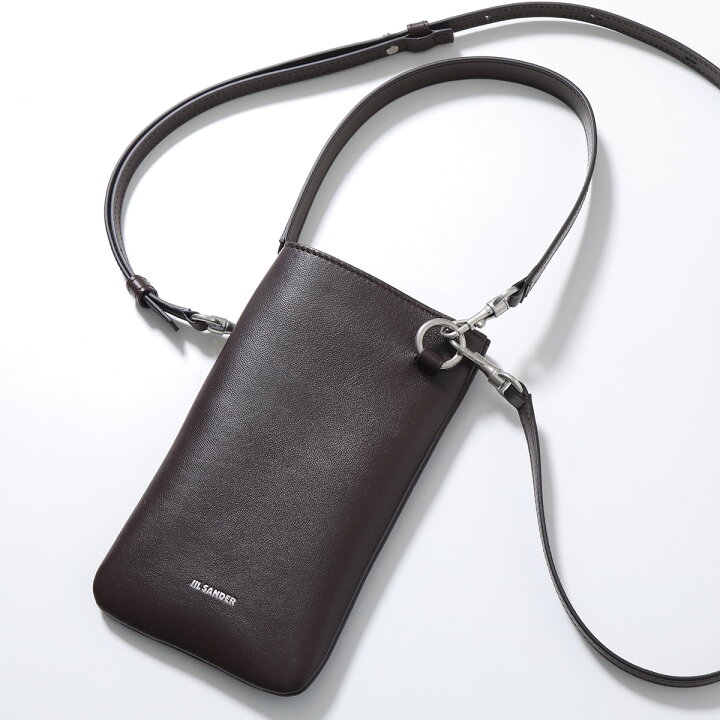 楽天市場】JIL SANDER ジルサンダー ショルダーバッグ LINK SM リンク