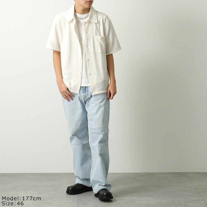 楽天市場】OUR LEGACY アワーレガシー ボックスシャツ BOX SHIRT  
