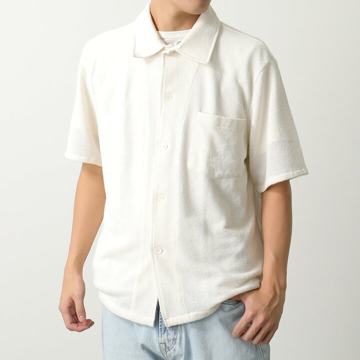 楽天市場】OUR LEGACY アワーレガシー ボックスシャツ BOX SHIRT 