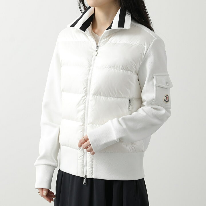 楽天市場】MONCLER モンクレール カーディガン 8G00001 899V9 