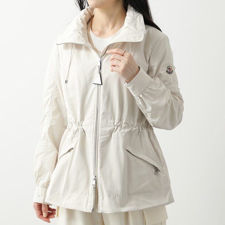 楽天市場】MONCLER モンクレール パーカージャケット ENET エネット 
