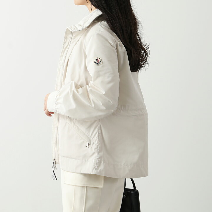 楽天市場】MONCLER モンクレール パーカージャケット ENET エネット 