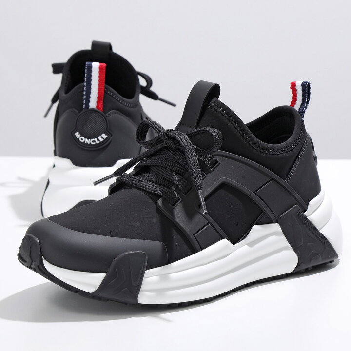 楽天市場】MONCLER モンクレール スニーカー Lunarove ルナローブ 