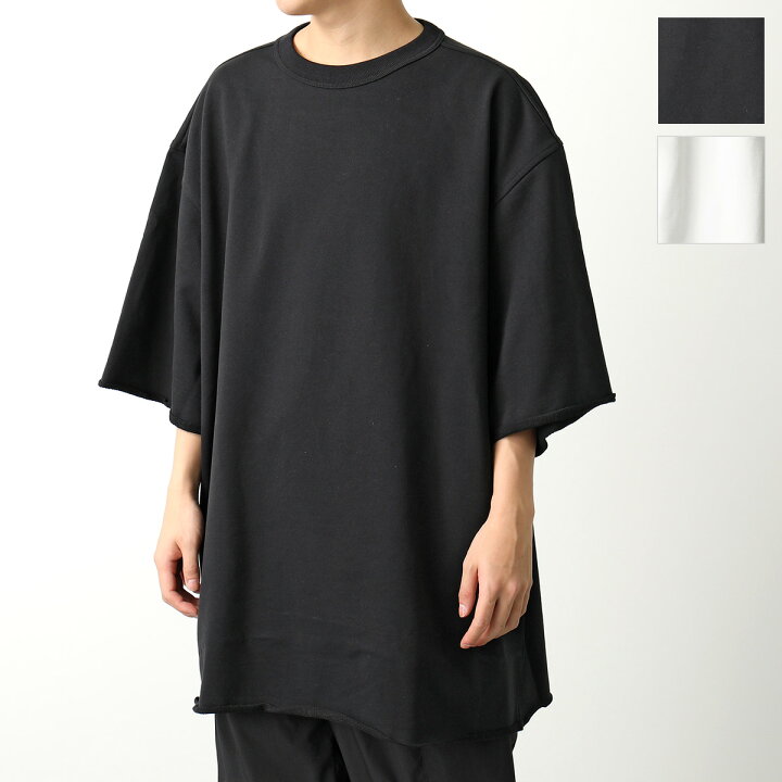 楽天市場】DRIES VAN NOTEN ドリスヴァンノッテン 半袖 スウェット 