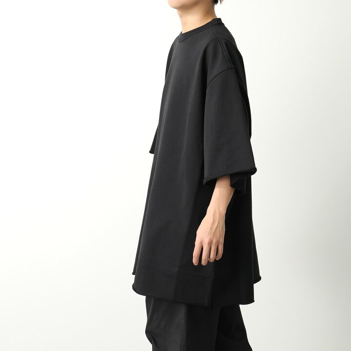 楽天市場】DRIES VAN NOTEN ドリスヴァンノッテン 半袖 スウェット  