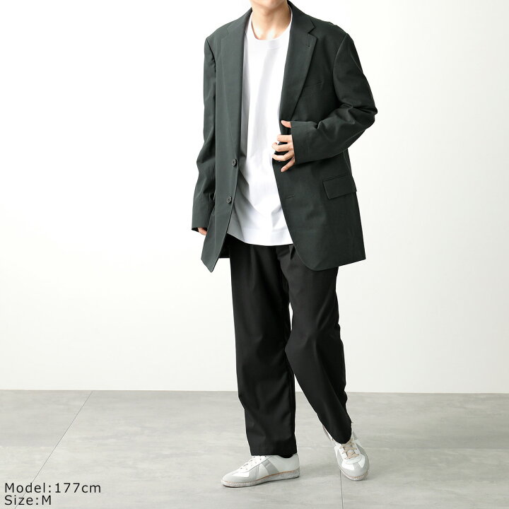 楽天市場】DRIES VAN NOTEN ドリスヴァンノッテン ジャケット BLUNT 