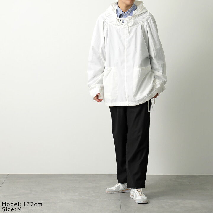 楽天市場】DRIES VAN NOTEN ドリスヴァンノッテン プルオーバーシャツ 