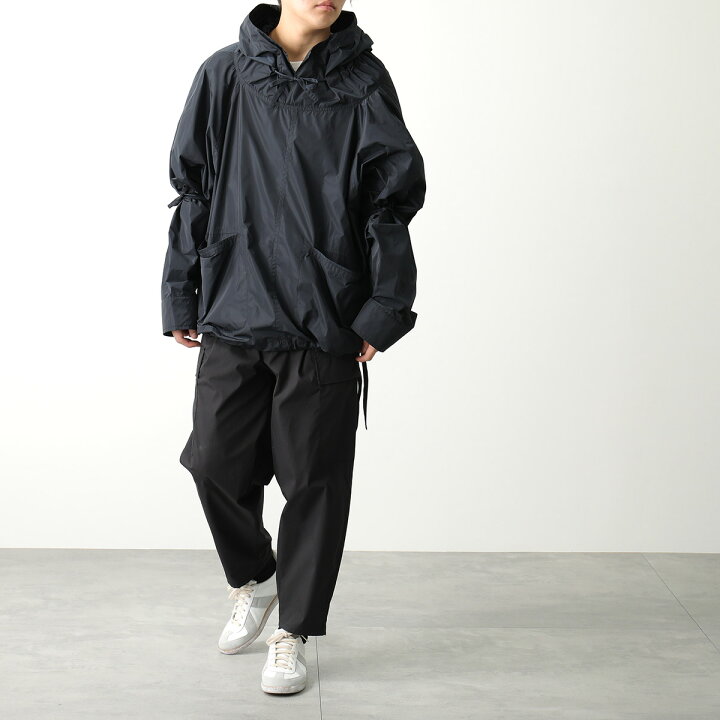 楽天市場】DRIES VAN NOTEN ドリスヴァンノッテン プルオーバーシャツ  