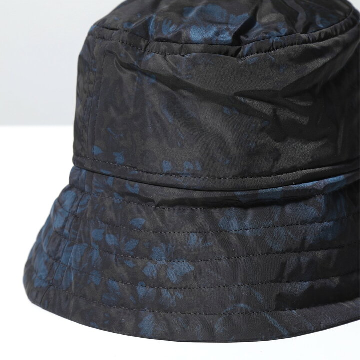 楽天市場】DRIES VAN NOTEN ドリスヴァンノッテン バケットハット 