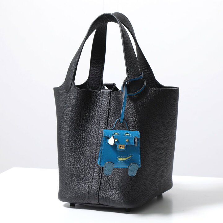 HERMES エルメス ケリードール チャーム BELLAVITA TAIWAN エルメス 