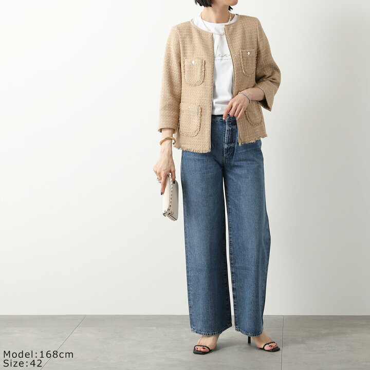 楽天市場】HERNO ヘルノ ツイードジャケット CASUAL TWEED GA000236D 