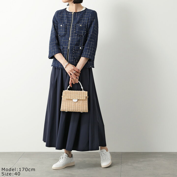 楽天市場】HERNO ヘルノ ツイードジャケット CASUAL TWEED GA000236D 