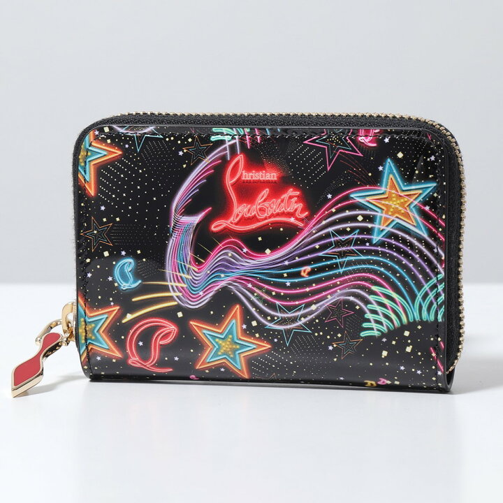 楽天市場】Christian Louboutin クリスチャンルブタン コインケース 
