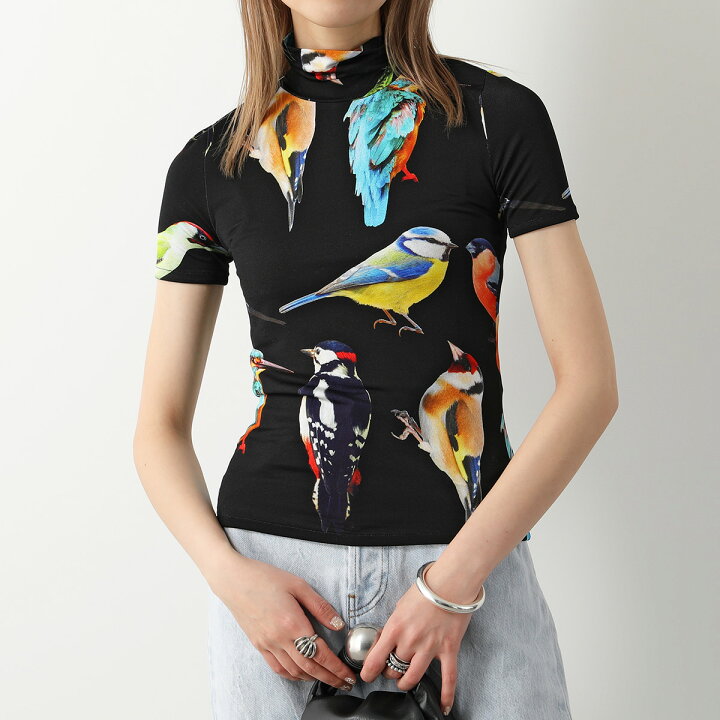 楽天市場】STELLA McCARTNEY ステラマッカートニー Tシャツ 6J0085 