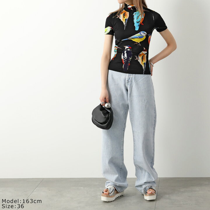楽天市場】STELLA McCARTNEY ステラマッカートニー Tシャツ 6J0085 