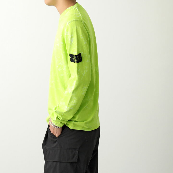 楽天市場】STONE ISLAND ストーンアイランド セーター 7615555D9 