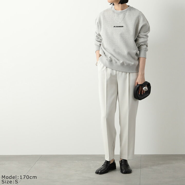 楽天市場】JIL SANDER+ ジルサンダー プラス トレーナー J40GU0001 
