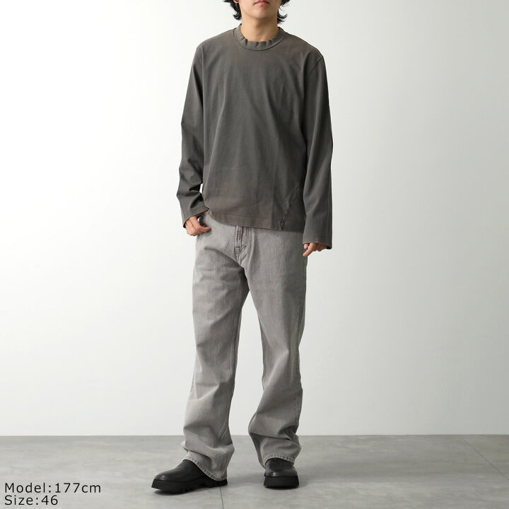 楽天市場】OUR LEGACY アワーレガシー 長袖 Tシャツ BIG LONGSLEEVE 
