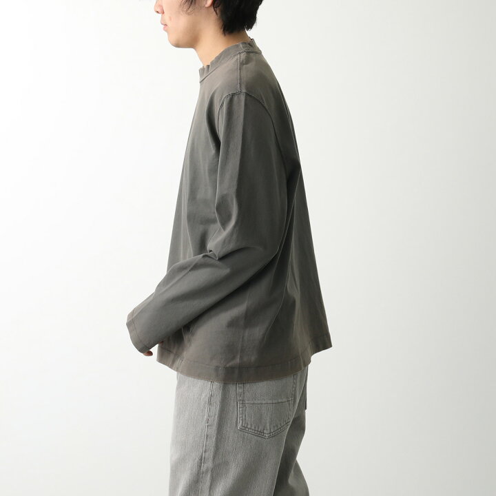 楽天市場】OUR LEGACY アワーレガシー 長袖 Tシャツ BIG LONGSLEEVE 