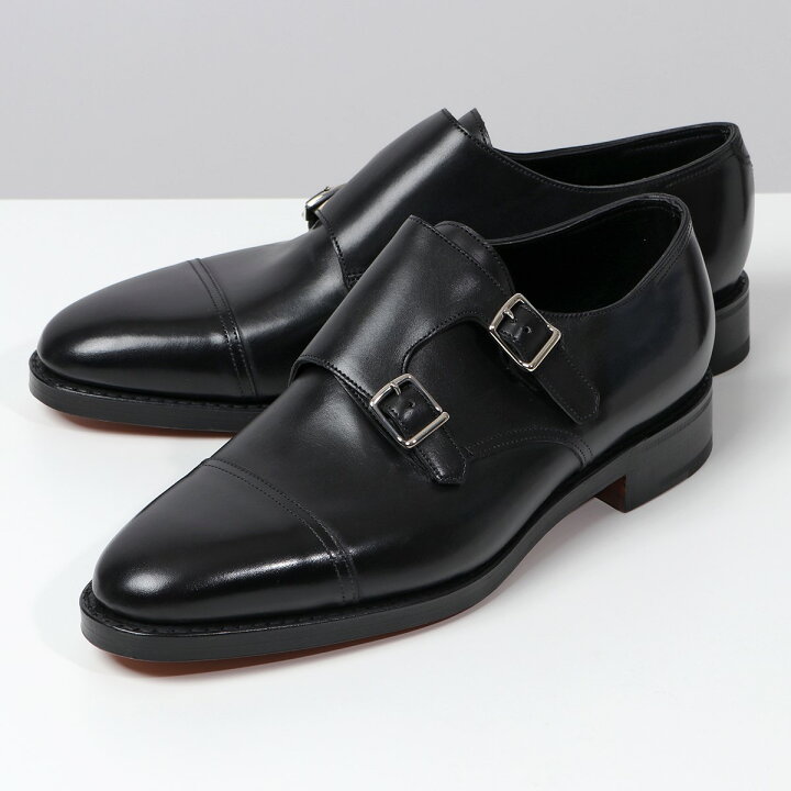 楽天市場】JOHN LOBB ジョンロブ レザーシューズ WILLIAM PD 