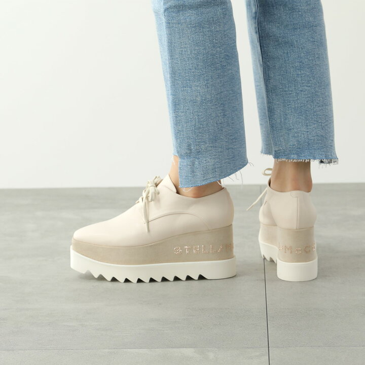 楽天市場】STELLA McCARTNEY ステラマッカートニー シューズ ELYSE 