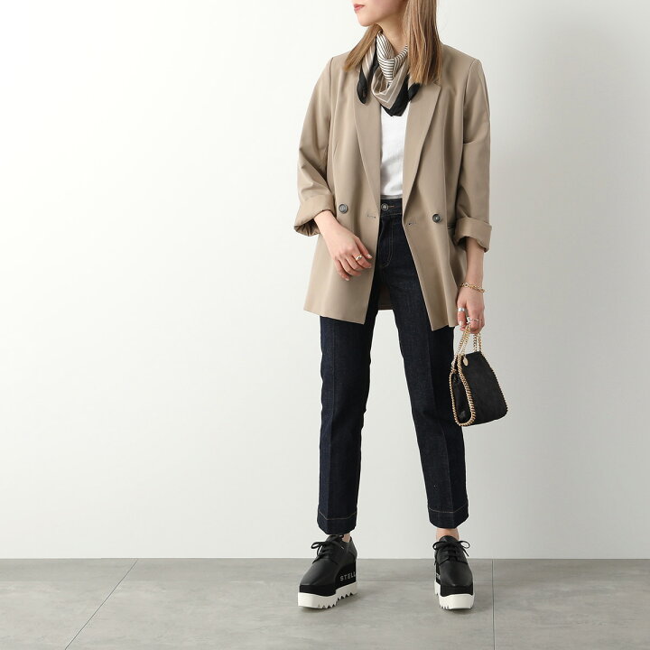 楽天市場】STELLA McCARTNEY ステラマッカートニー シューズ ELYSE 