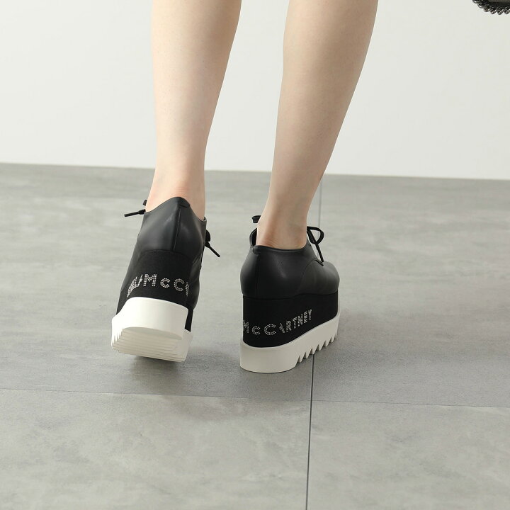 楽天市場】STELLA McCARTNEY ステラマッカートニー シューズ ELYSE 