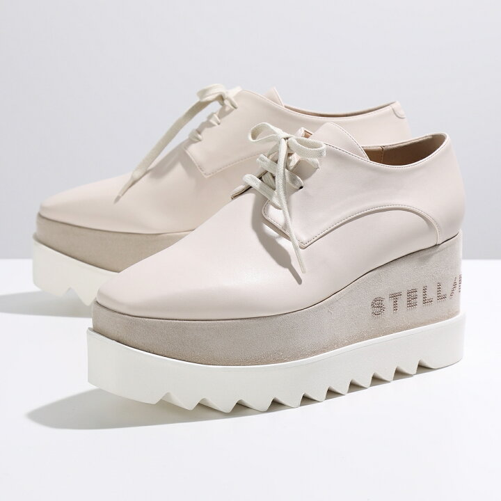 楽天市場】STELLA McCARTNEY ステラマッカートニー シューズ ELYSE 