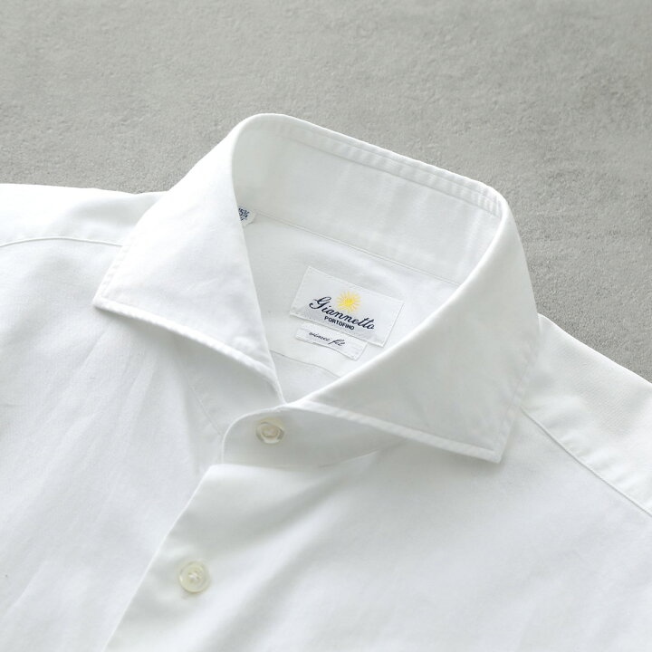 楽天市場】GIANNETTO ジャンネット シャツ 31110 VINCI FIT ヴィンチ 