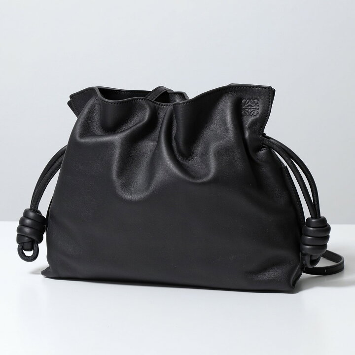 楽天市場】LOEWE ロエベ ショルダーバッグ FLAMENCO CLUTCH フラメンコ  
