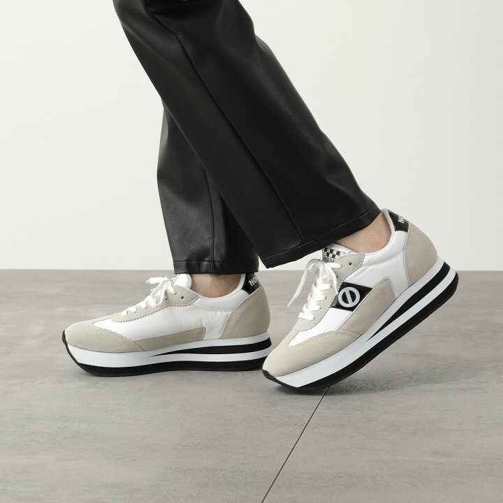 楽天市場】NO NAME ノーネーム スニーカー FLEX M JOGGER フレックス 