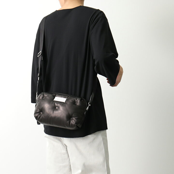 楽天市場】MAISON MARGIELA 11 メゾンマルジェラ ショルダーバッグ  