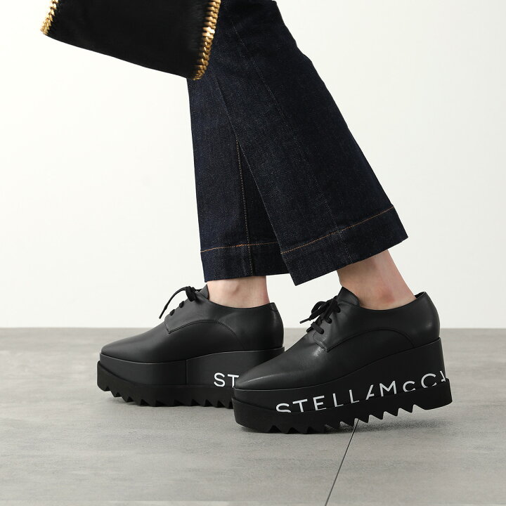 楽天市場】STELLA McCARTNEY ステラマッカートニー プラットフォーム 