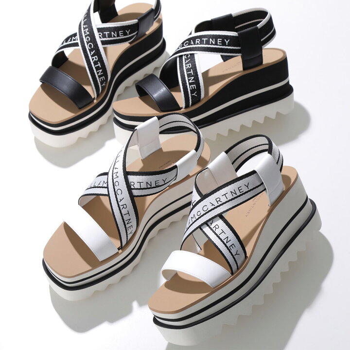 楽天市場】STELLA McCARTNEY ステラマッカートニー サンダル  