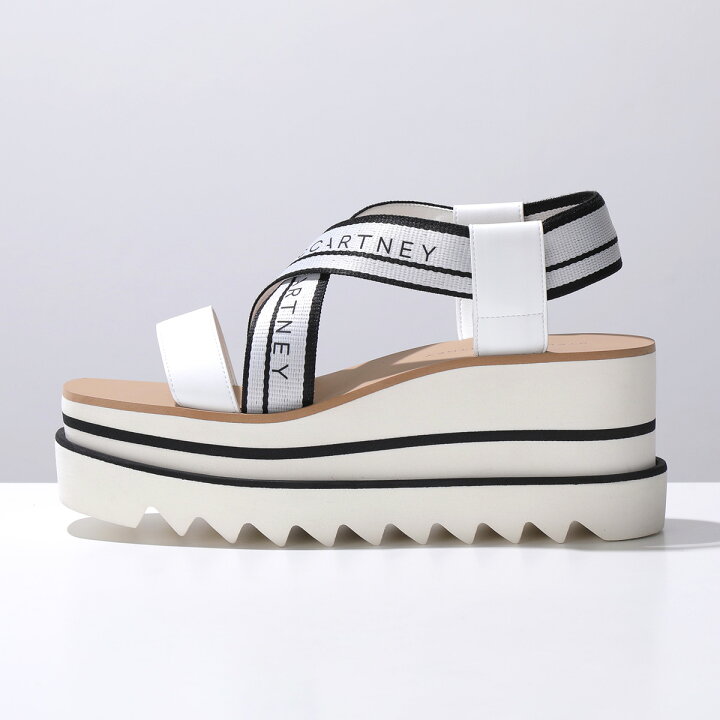 楽天市場】STELLA McCARTNEY ステラマッカートニー サンダル 