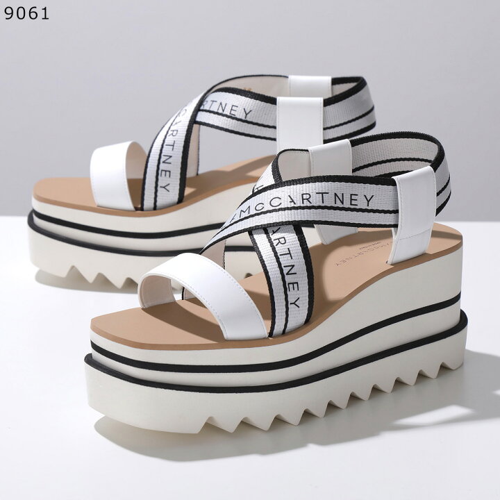 楽天市場】STELLA McCARTNEY ステラマッカートニー サンダル  