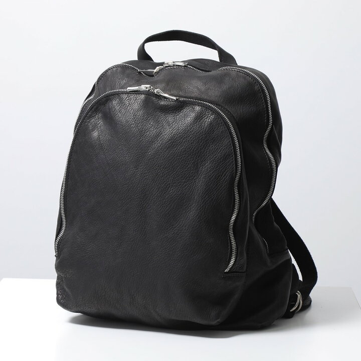 楽天市場】GUIDI グイディ バックパック DBP06 SOFT HORSE FULL GRAIN  