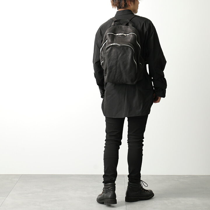 楽天市場】 GUIDI グイディ バックパック DBP06 SOFT HORSE FULL GRAIN 