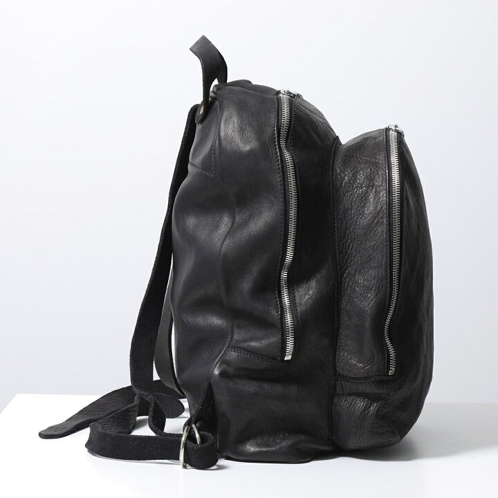 楽天市場】 GUIDI グイディ バックパック DBP06 SOFT HORSE FULL GRAIN 