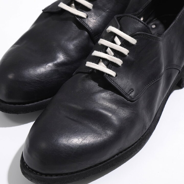 楽天市場】GUIDI グイディ ダービーシューズ 112 HORSE FULL GRAIN 