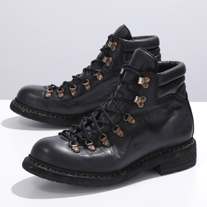 楽天市場】GUIDI グイディ トレッキングブーツ 19 HORSE FULL GRAIN 