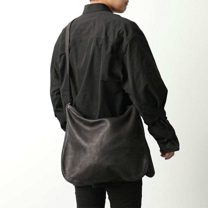 楽天市場】GUIDI グイディ ショルダーバッグ Q20 SOFT HORSE FULL  
